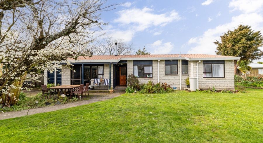  at 518A Fenwick Street, Mayfair, Hastings, Hawke's Bay
