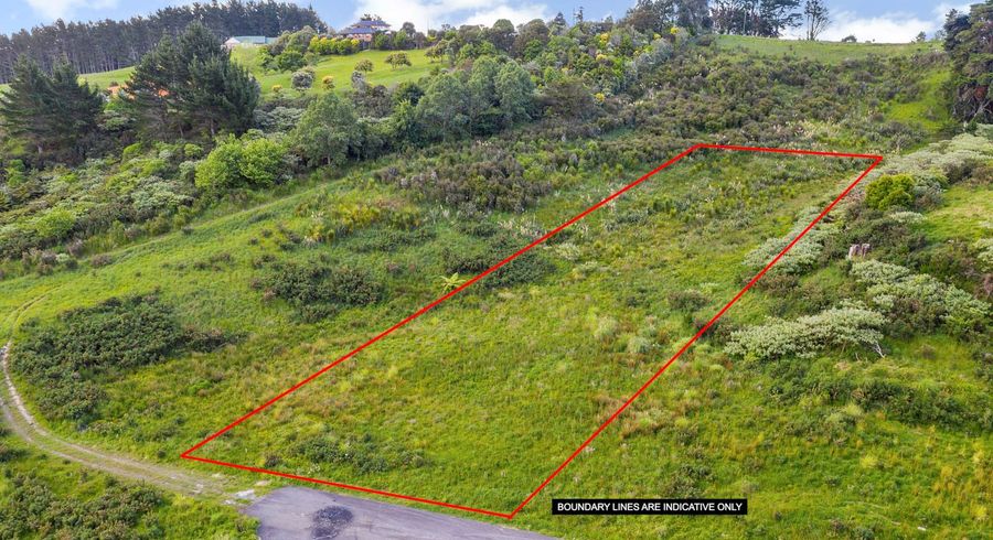  at 15 Puketiro Road, Howick
