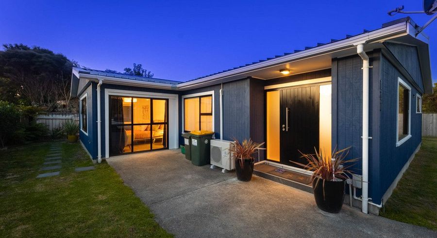  at 127 Tilley Road, Paekakariki, Kapiti Coast, Wellington