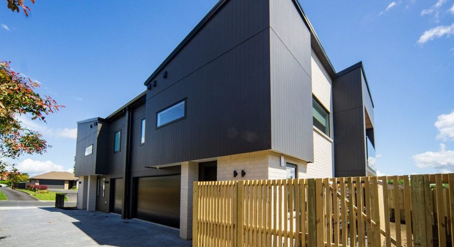  at 8/3 Harrowfield Drive, Harrowfield, Hamilton, Waikato