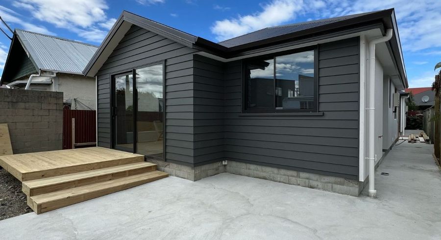  at 111 Oxford Street, South Dunedin, Dunedin