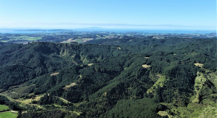  at 0 Matthew Road, Kaipara Flats, Warkworth