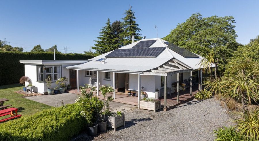  at 488 Telegraph Road, Burnham, Selwyn, Canterbury