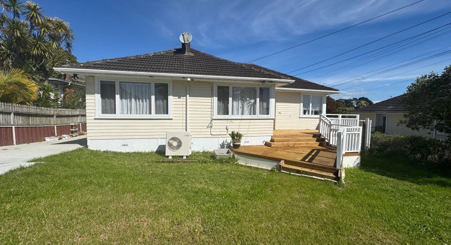  at 94 Webster Avenue, Mount Roskill, Auckland City, Auckland