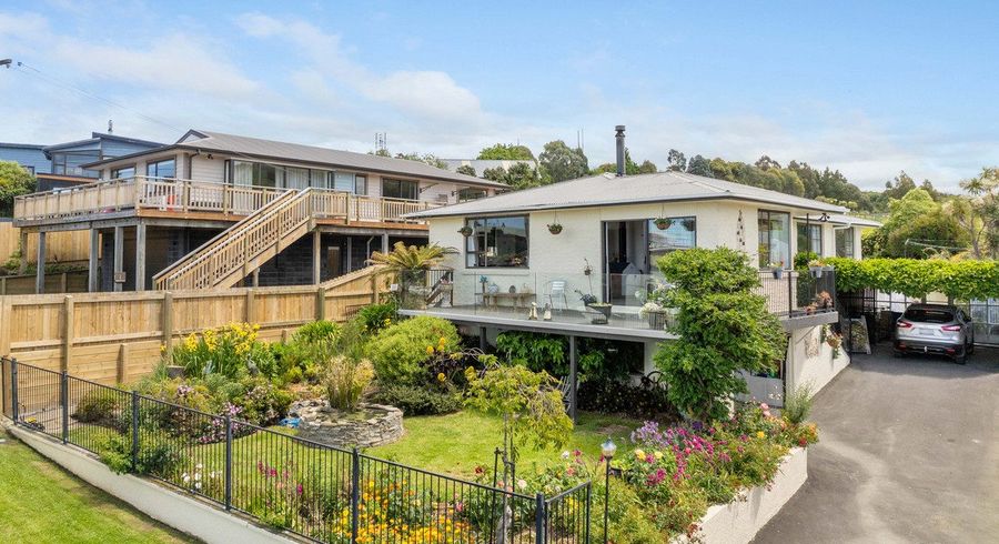  at 5 Bennett Road, Ocean View, Dunedin, Otago