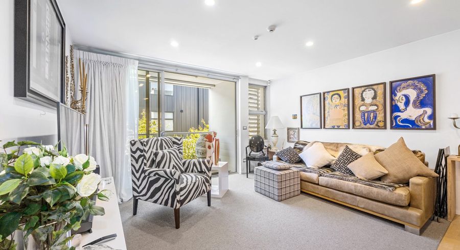  at 8/31 Chester Street West, City Centre, Christchurch City, Canterbury