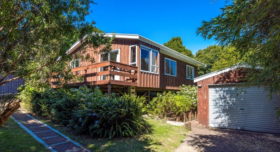  at 11 Muritai Road, Ostend, Waiheke Island