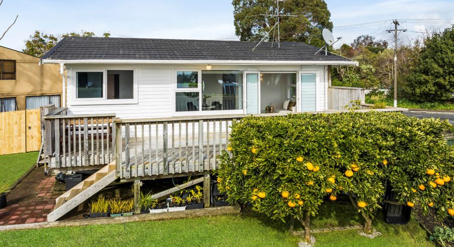  at 286 Panama Road, Mount Wellington, Auckland