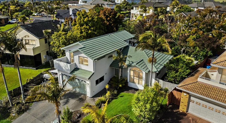  at 4 San Ambrosio Rise, Henderson, Auckland