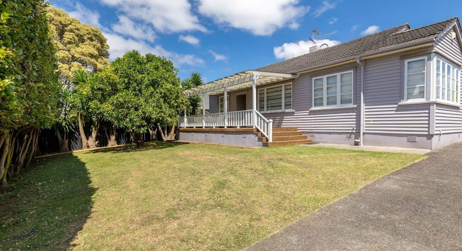  at 23 Ropata Avenue, Point England, Auckland City, Auckland