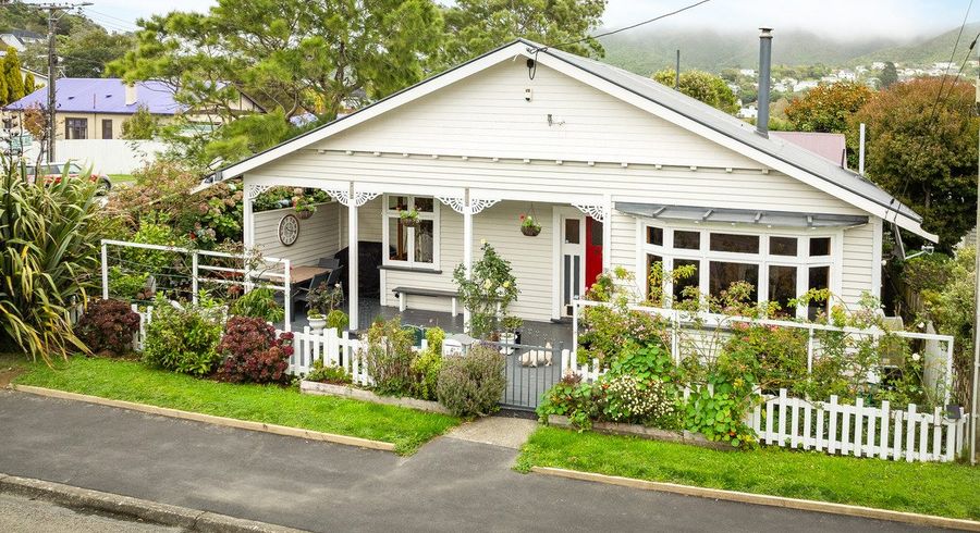  at 9 Marshall Street, Karori, Wellington, Wellington