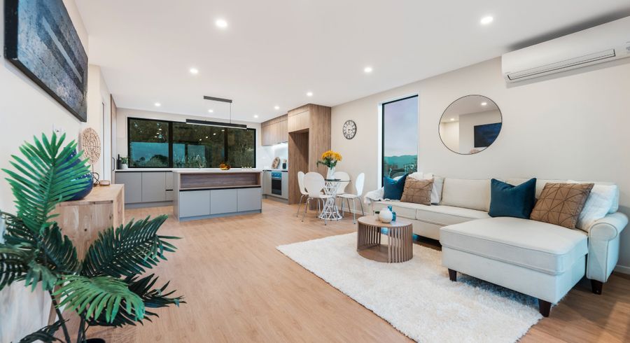  at 4202D Great North Road, Glendene, Waitakere City, Auckland