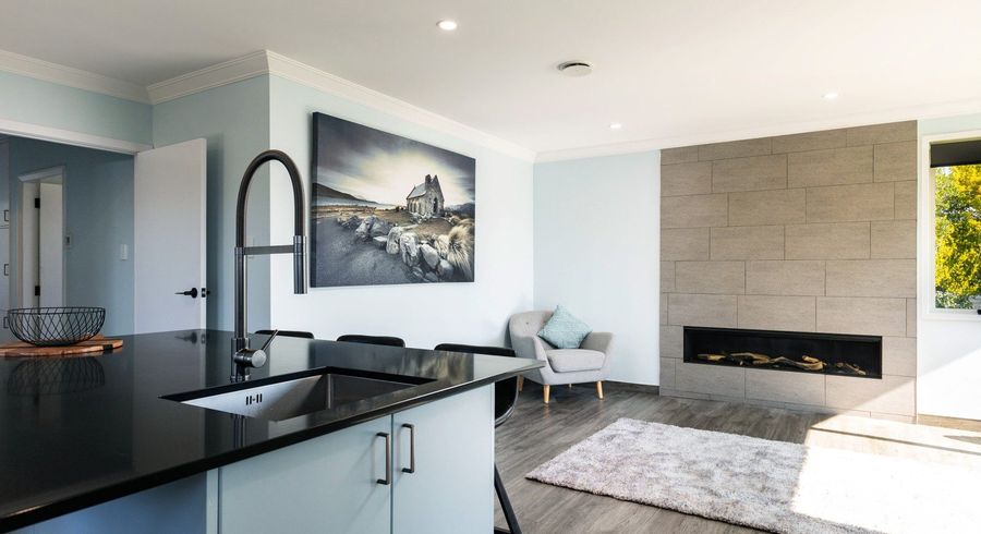  at 11 Karina Crescent, Redwoodtown, Blenheim