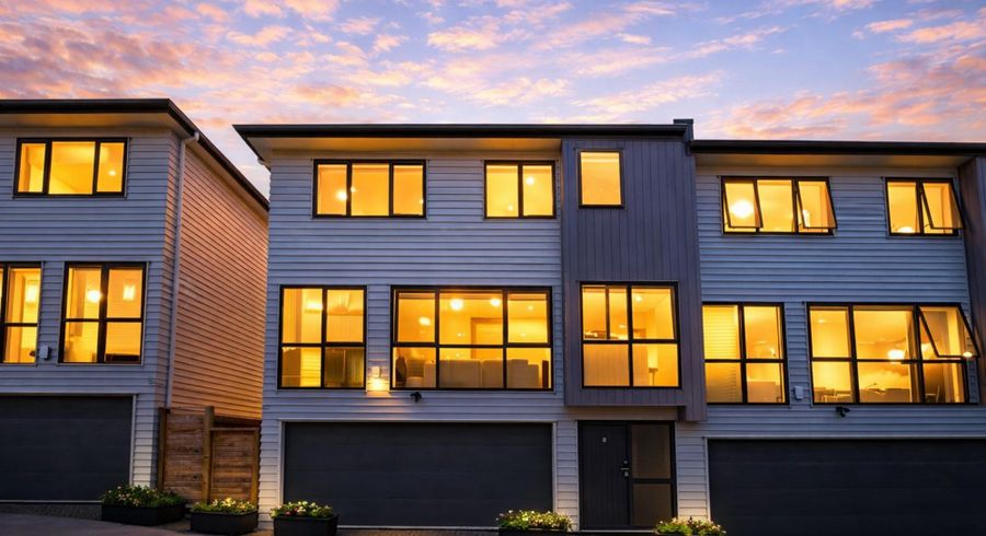  at 3/12 Jasper Avenue, Mount Roskill, Auckland City, Auckland