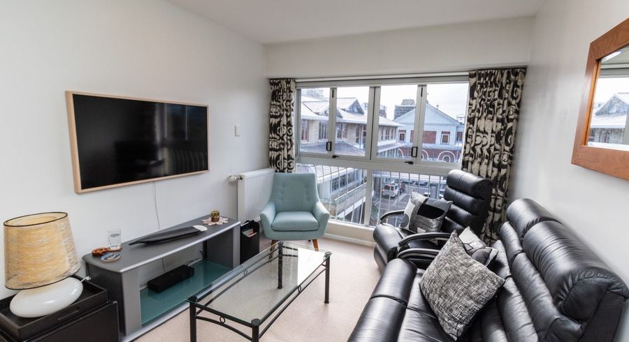  at 26/54 Hill Street, Thorndon, Wellington, Wellington