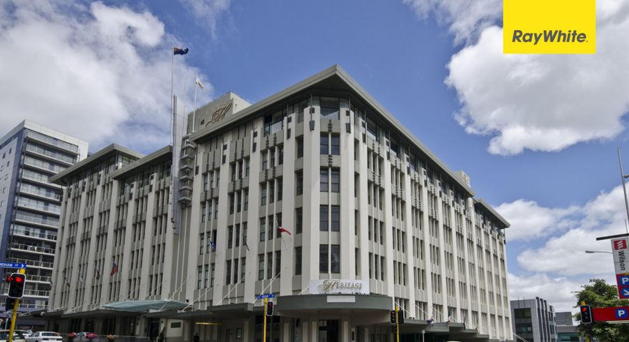  at 504/35 Hobson Street, City Centre, Auckland City, Auckland