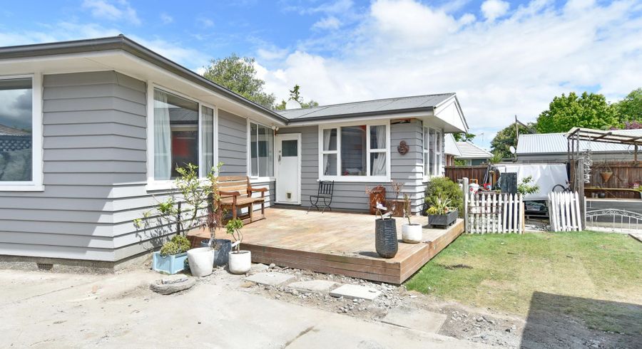  at 217 Greers Road, Bryndwr, Christchurch