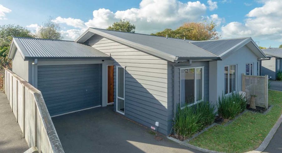 at 24A Cameron Road, Hillcrest, Hamilton, Waikato