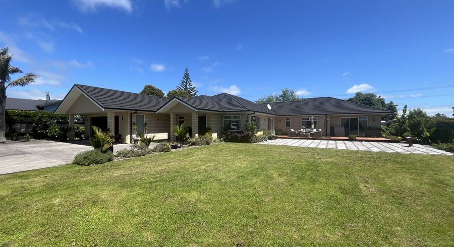  at 11A Portland Drive, Highlands Park, New Plymouth, Taranaki