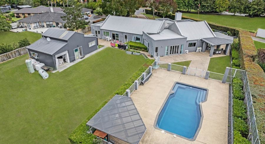  at 21 Everlea Place, Alfriston, Manukau City, Auckland