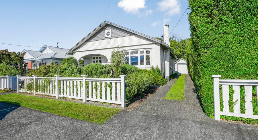  at 36 Tennyson Street, Petone, Lower Hutt, Wellington