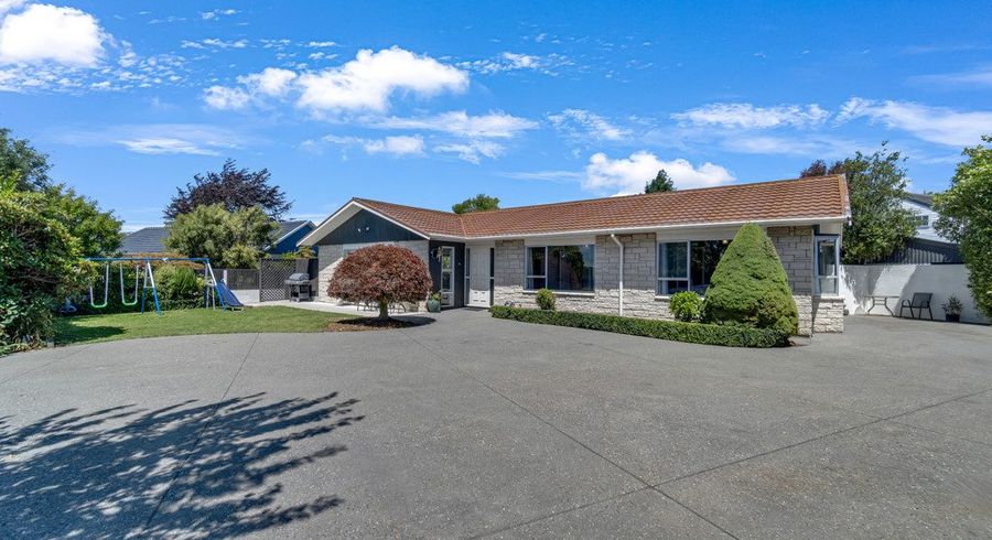  at 29 Patterson Terrace, Halswell, Christchurch City, Canterbury