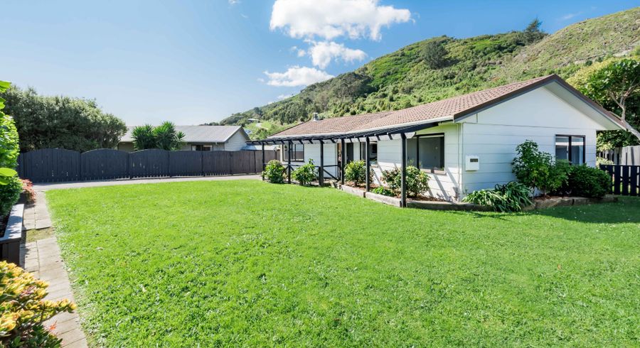  at 87 Elizabeth Street, Waikanae