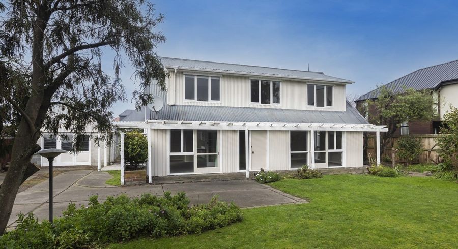  at 32 Hawthorne Street, Strowan, Christchurch