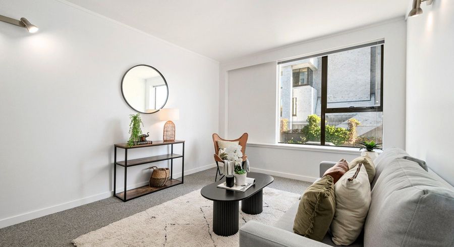  at 12/70 Hobson Street, Thorndon, Wellington, Wellington