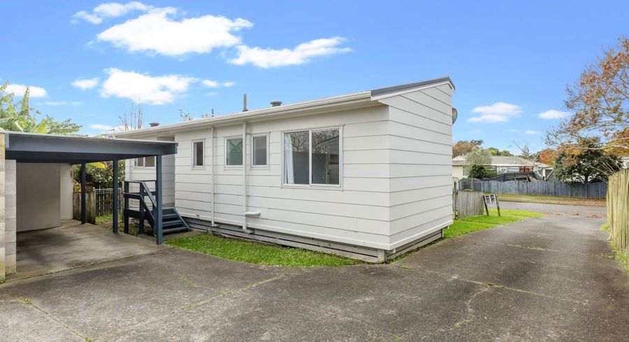  at 1/2/15 Stoll Place, Manurewa, Manukau City, Auckland