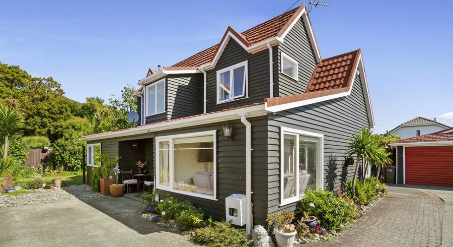  at 1/102 Waiwhetu Road, Waterloo, Lower Hutt