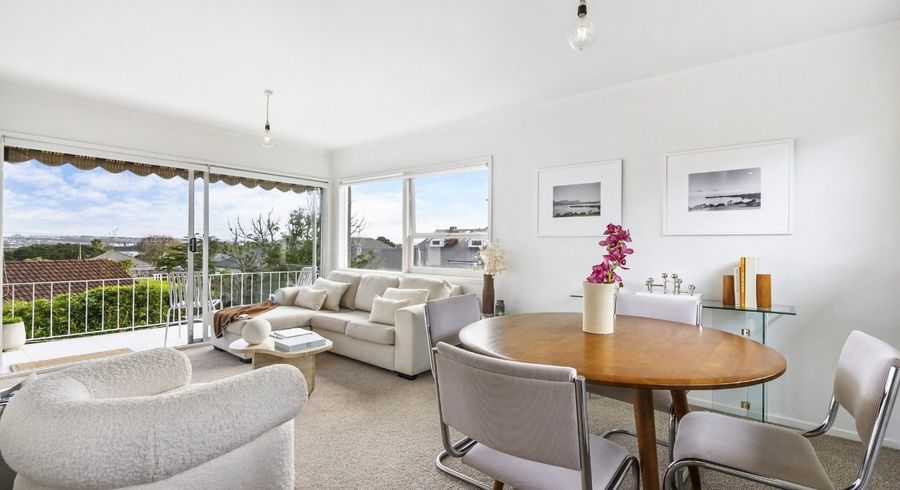  at 4/134 Calliope Road, Devonport, North Shore City, Auckland