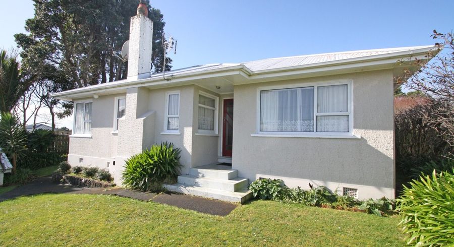  at 409 Carrington Street, Vogeltown, New Plymouth, Taranaki