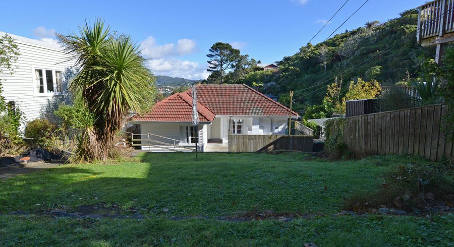  at 113 Orangi Kaupapa Road, Northland, Wellington, Wellington