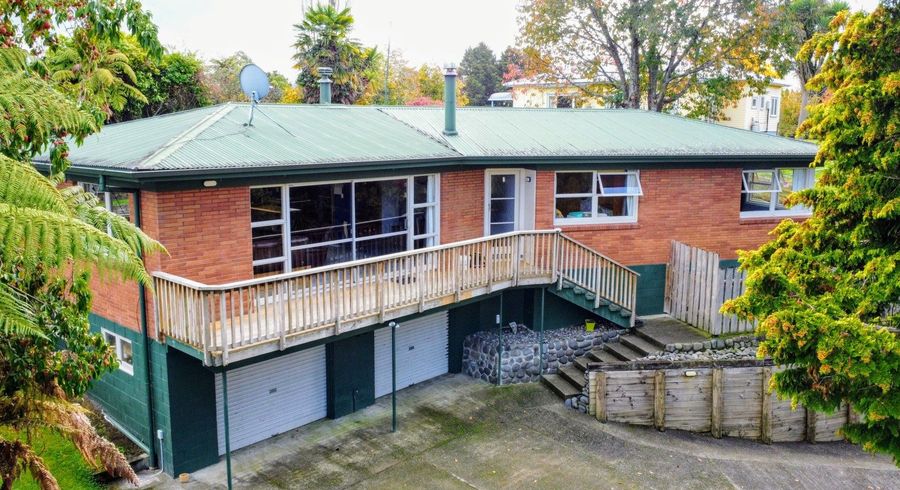  at 21 East Street, Taumarunui
