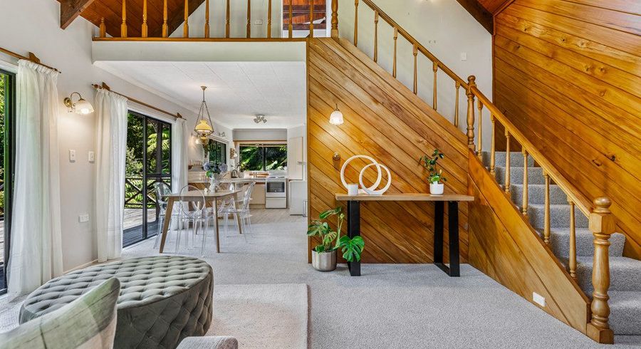  at 55 Whatipu Road, Huia, Waitakere City, Auckland