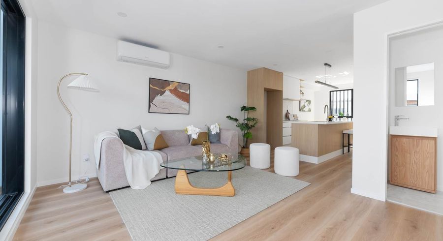  at 5,6,7/2 Choice Avenue, Henderson, Waitakere City, Auckland