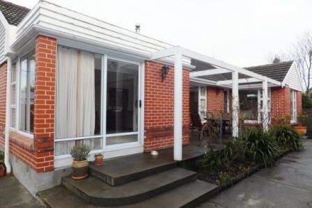  at 22 Wilfrid Street, Ilam, Christchurch City, Canterbury