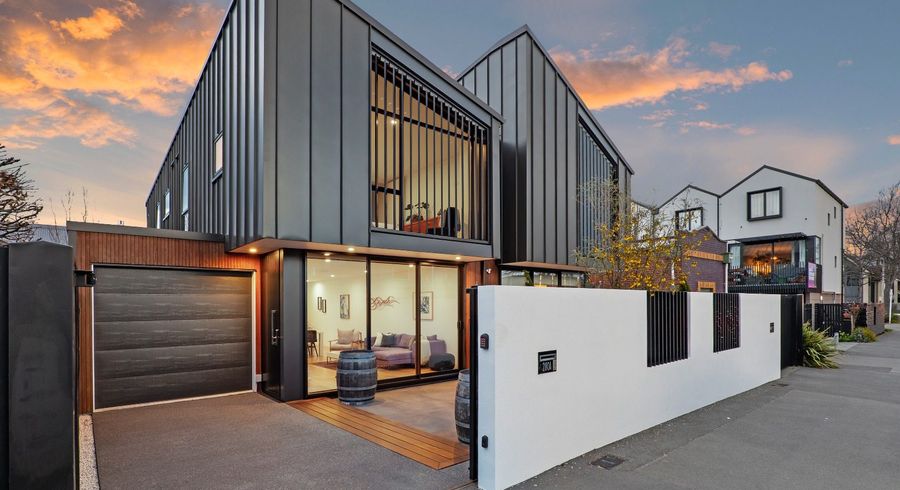  at 280A Manchester Street, City Centre, Christchurch City, Canterbury