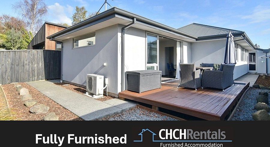  at 84B Sherborne Street, St. Albans, Christchurch City, Canterbury