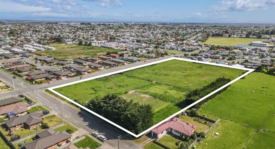  at 52 Chesney Street, Tisbury, Invercargill