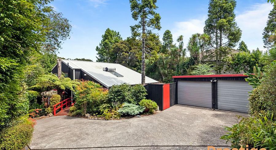  at 20 Barlow Place, Chatswood, Auckland