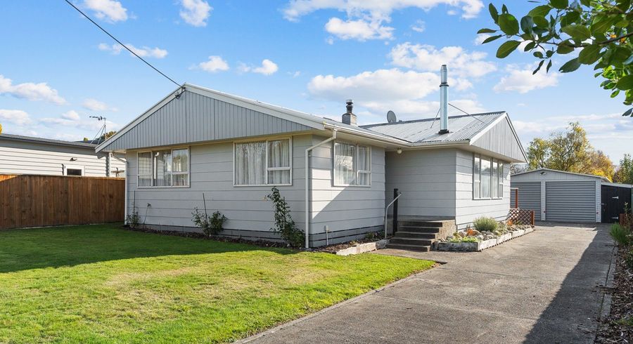  at 158 East Street, Greytown, South Wairarapa, Wellington