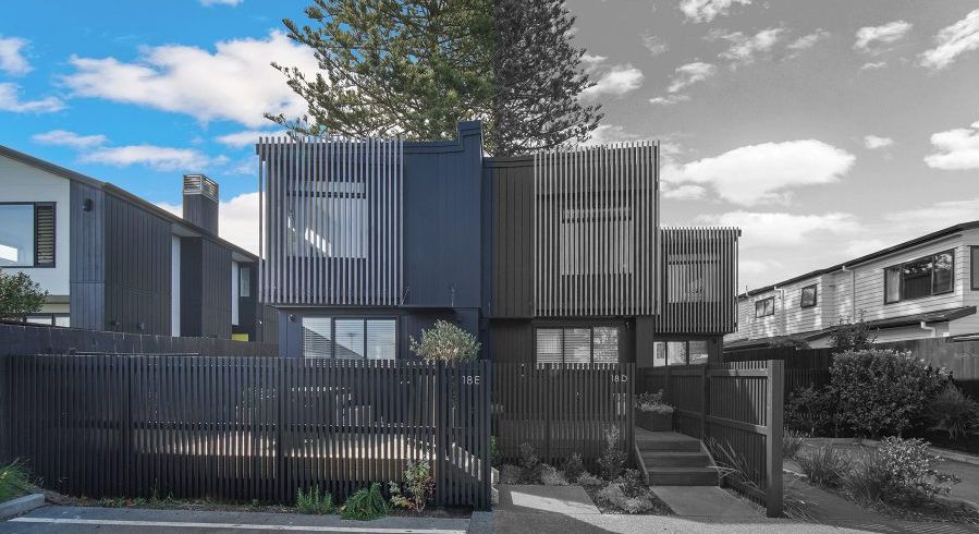  at 18E Walker Road, Point Chevalier, Auckland