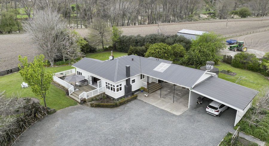  at 232 Brownlie Road, Frasertown, Wairoa