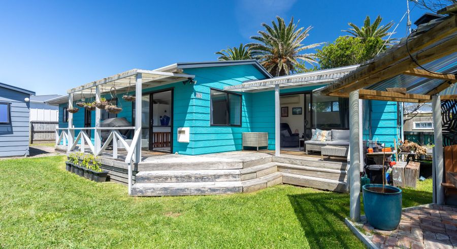  at 124 Park Avenue, Waitarere Beach, Horowhenua, Manawatu / Whanganui