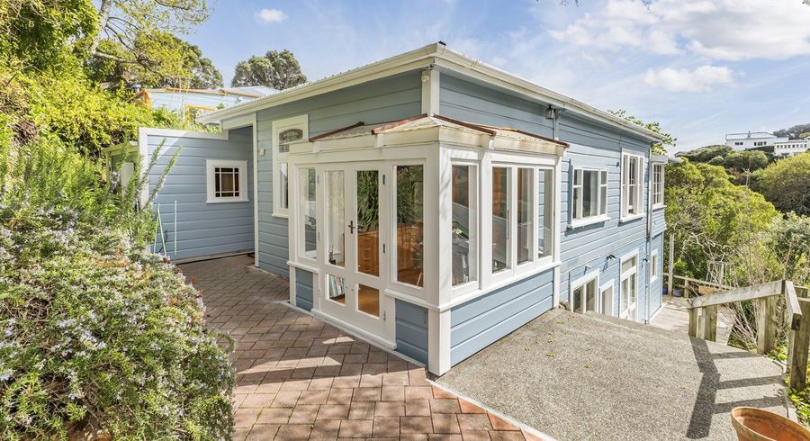  at 36 Sutherland Crescent, Melrose, Wellington, Wellington
