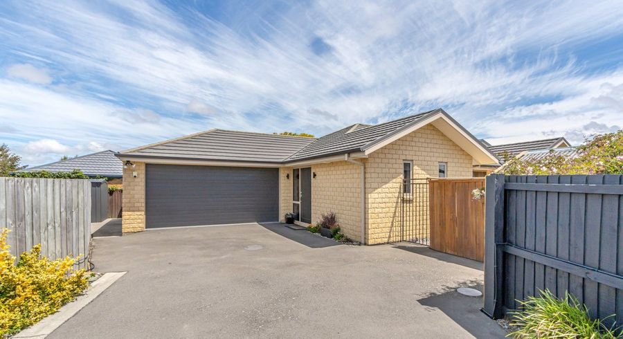  at 33B Parnwell Street, Burwood, Christchurch