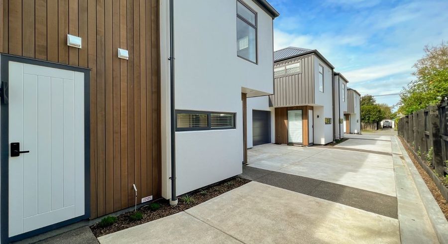  at 5/37 Bellvue Avenue, Papanui, Christchurch City, Canterbury