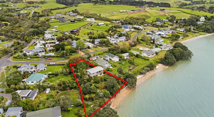  at 6 Sergeant Road, Waiuku